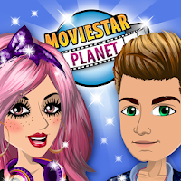 Moviestarplanet APK 2025