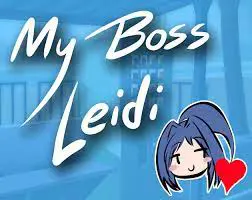 My Boss Leidi APK 2025