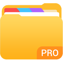 My File Manager Pro APK 2025