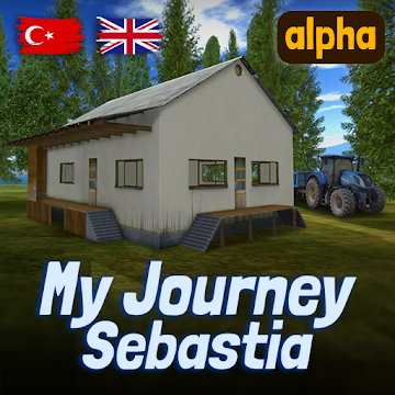 My Journey Sebastia APK Download [Latest] 2025