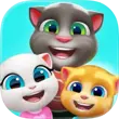 My Talking Tom Friends APK