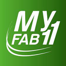 MyFab11 APK 2025