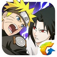 Naruto Mobile APK 2025