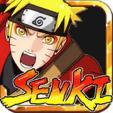 Naruto Senki Baryon Premium APK 2025