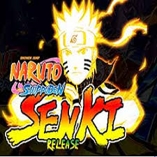 Naruto Senki Overcrazy V2 Premium APK 2025