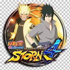 Naruto Storm 4 Premium APK 2025