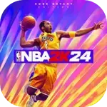 NBA 2K24 Arcade Edition APK 2025