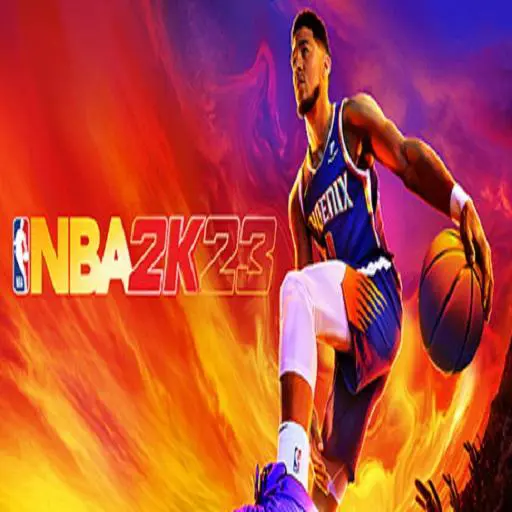 Nba2k23 Myteam APK 2025
