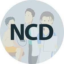 Ncd.Nhp.Gov.in App