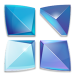 Next Launcher 3D APK 2025