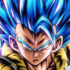Ngọc Rồng Blue APK 2025