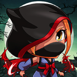Nhẫn Giả Truyền Kỳ APK 2025
