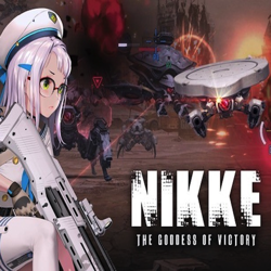 Nikke The Goddess Of Victory APK 2025