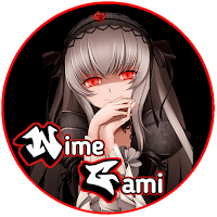 Nimegami APK (Nonton dan Download)