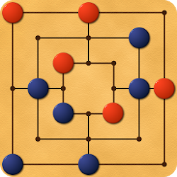 Nine Men’S Morris APK 2025
