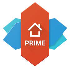 Nova Launcher Prime Premium APK 2025