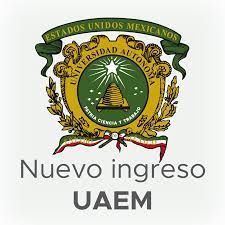 Nuevo Ingreso Uaemex APK 2025