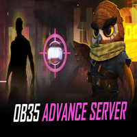 OB35 Test APK 2025