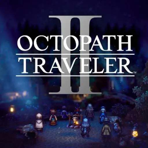 Octopath Traveler 2 APK 2025