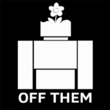 Off Them Game APK