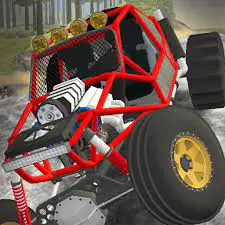 Offroad Outlaws 6.05 Premium APK 2025
