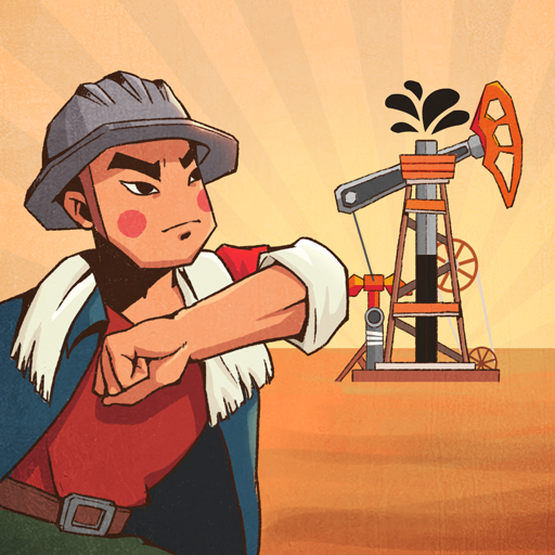 Oil Era Premium APK 1.8.5