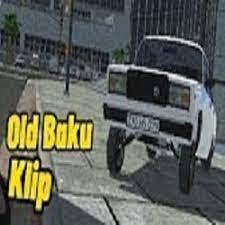 Old Baku Apk Indir