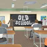 Old School APK 2025