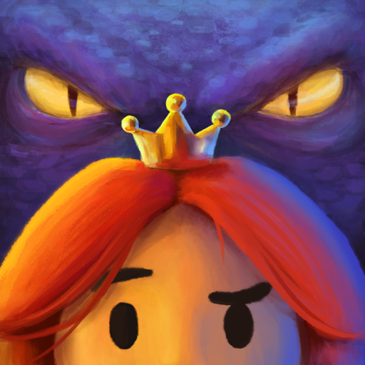 Once Upon A Tower APK 2025