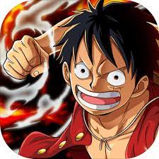 One Piece Fighting Path 1.12.1 APK Premium 2025