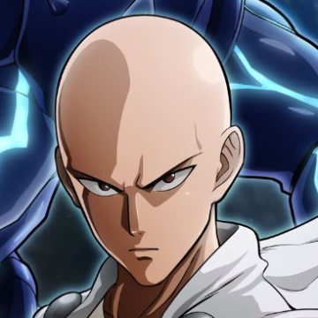 One Punch Man A Hero Nobody Knows APK 2025
