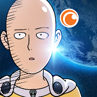 One Punch Man World APK 2025