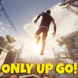 Only Up Go Parkour APK