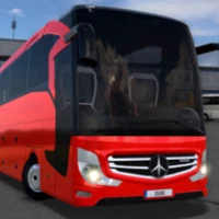 Otobüs Simulator Ultimate APK 2025