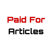 Paidforarticles APK 2025