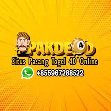 Pakde4d APK 2025