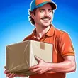 Parcel Delivery Simulator APK