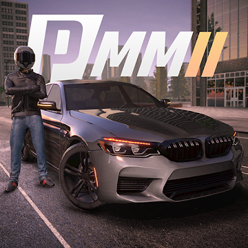 Parking Master Multiplayer 3 Premium APK 2025