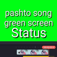 Pashto Green Screen APK 2025