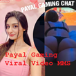 Payal Gaming Viral Video 1.16 Full Video Link APK