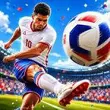 Penalty Shootout World Soccer APK