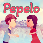 Pepelo Adventure CO-OP Game Premium APK 2025