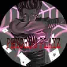 PEYCRON Patcher APK 2025