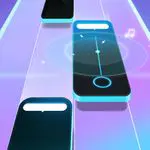 Piano Beat Tiles Magic Piano Premium APK 2025