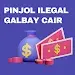 Pinjol Ilegal APK 2025
