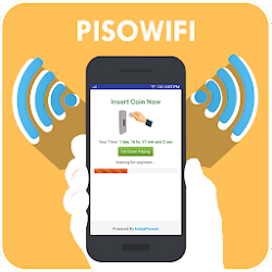 PisoWifi APK 2025