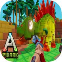 Pixark APK 2025