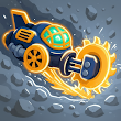 Planet Crusher Mod APK