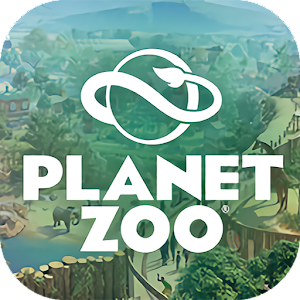 Planet Zoo APK 2025