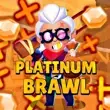 Platinum Brawl APK